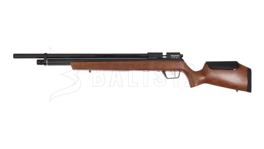 Carabine à air comprimé Crosman Benjamin Marauder 4,5mm Bois