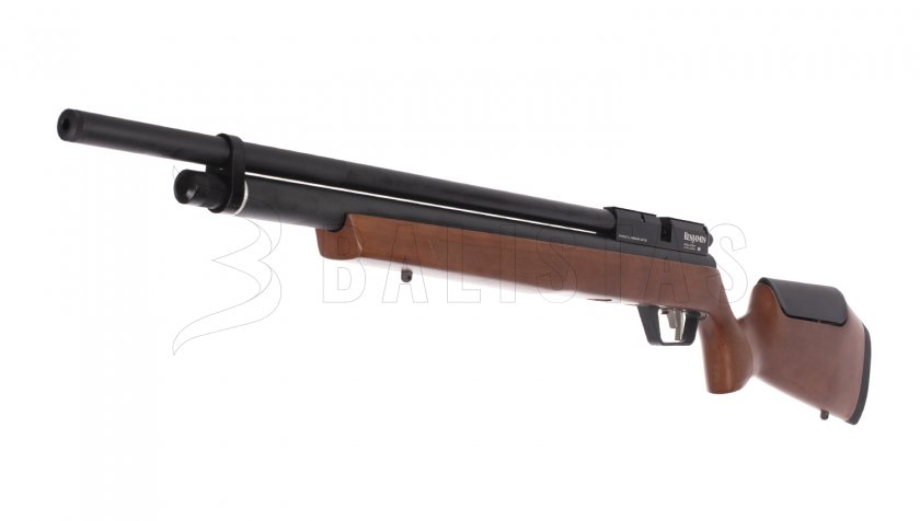 Carabine à air comprimé Crosman Benjamin Marauder 4,5mm Bois
