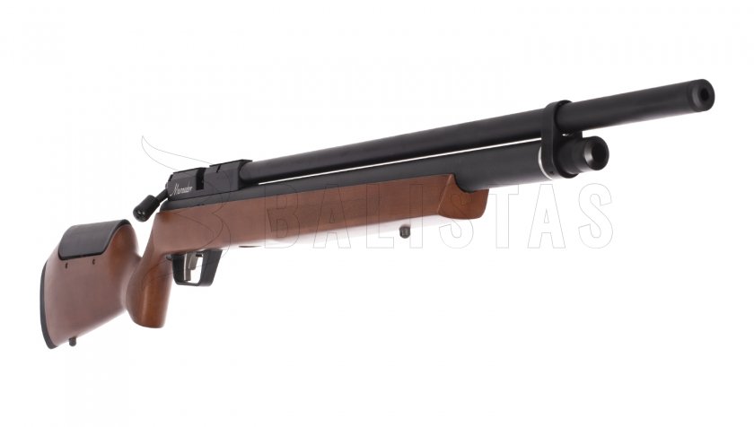 Carabine à air comprimé Crosman Benjamin Marauder 4,5mm Bois