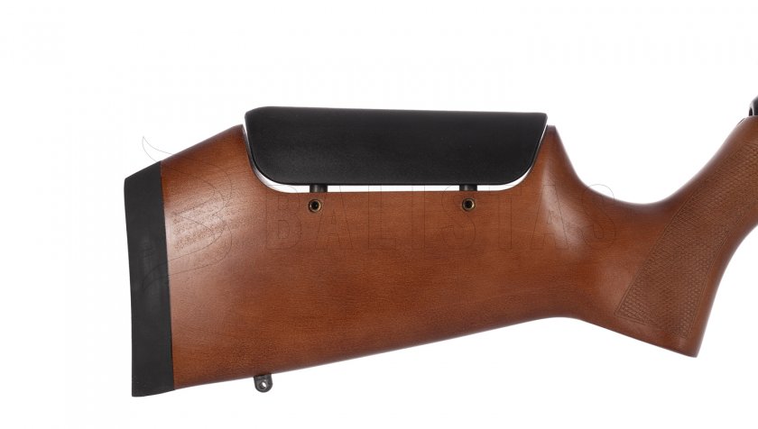 Carabine à air comprimé Crosman Benjamin Marauder 4,5mm Bois