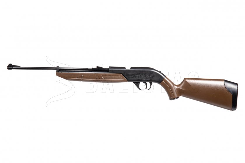 Carabine à air Crosman Pumpmaster 760 SET 4,5mm