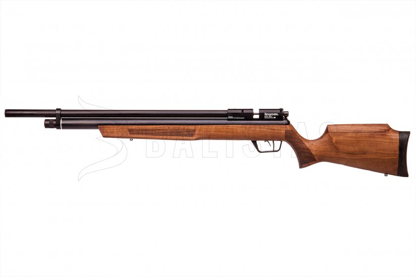 Carabine à air comprimé Crosman Benjamin Marauder 5,5mm Bois