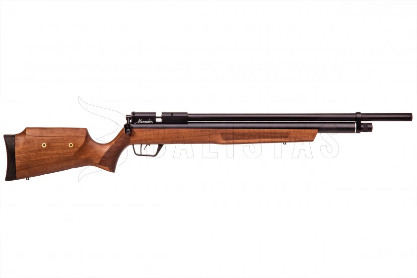 Carabine à air comprimé Crosman Benjamin Marauder 5,5mm Bois
