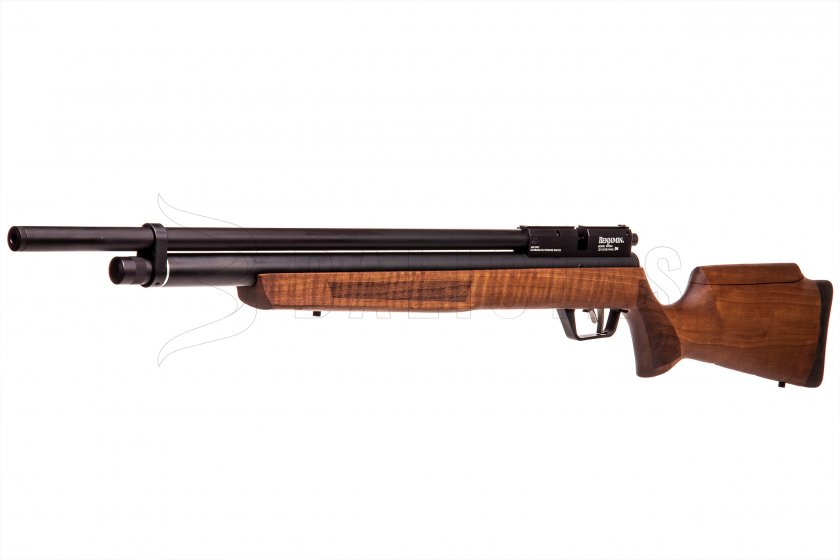 Carabine à air comprimé Crosman Benjamin Marauder 5,5mm Bois
