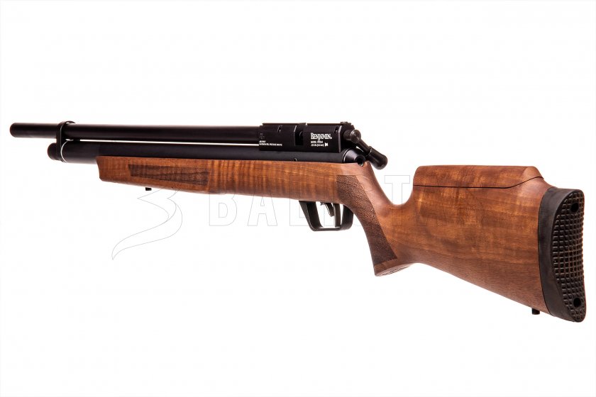 Carabine à air comprimé Crosman Benjamin Marauder 5,5mm Bois