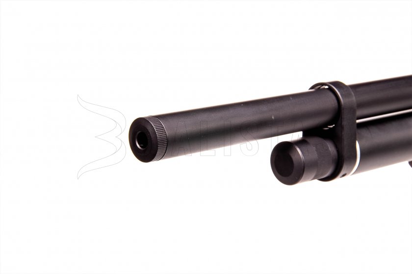 Carabine à air comprimé Crosman Benjamin Marauder 5,5mm Bois