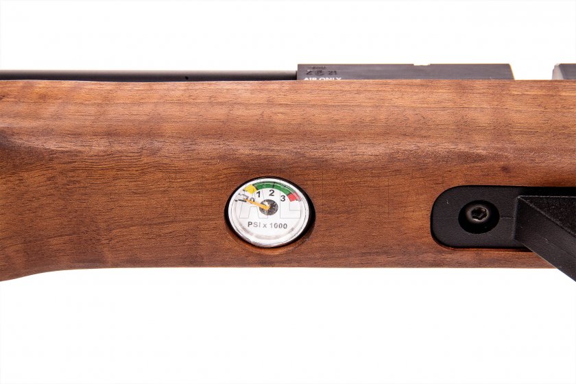 Carabine à air comprimé Crosman Benjamin Marauder 5,5mm Bois
