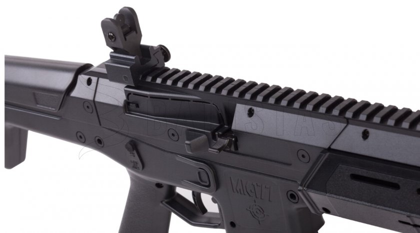 Carabine à air Crosman MK-177 4,5mm