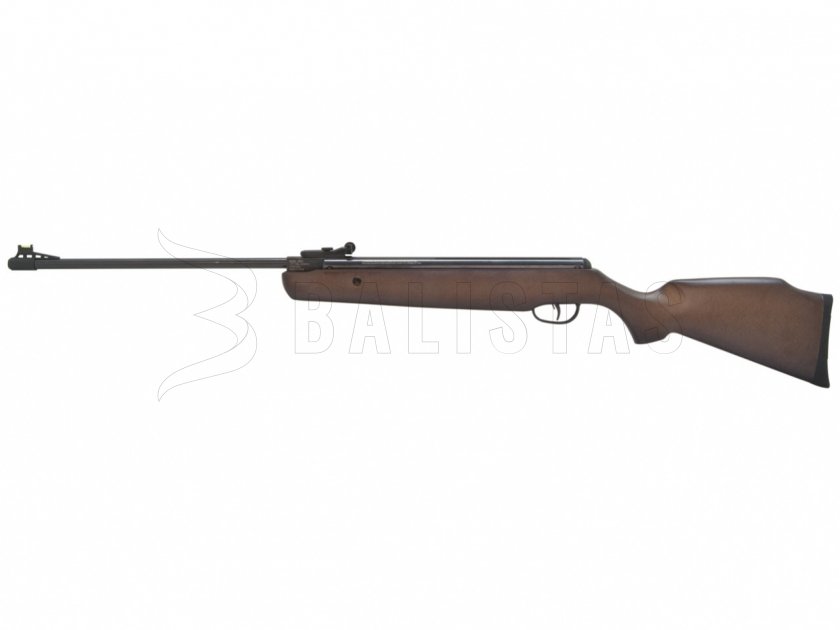 Carabine à air comprimé Crosman Copperhead 4,5mm