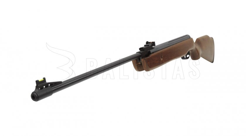 Carabine à air comprimé Crosman Copperhead 4,5mm