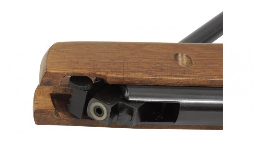 Carabine à air comprimé Crosman Copperhead 4,5mm
