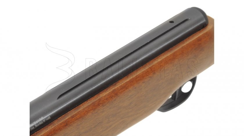 Carabine à air comprimé Crosman Copperhead 4,5mm