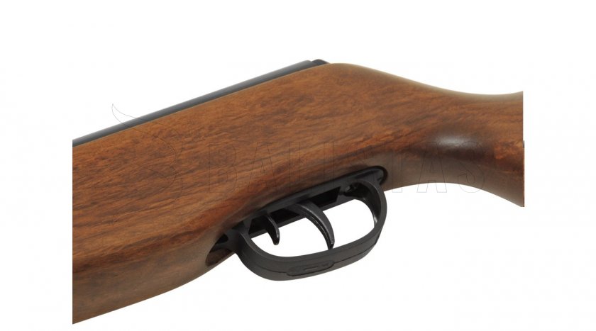Carabine à air comprimé Crosman Copperhead 4,5mm