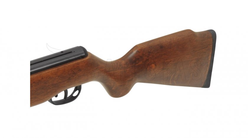 Carabine à air comprimé Crosman Copperhead 4,5mm