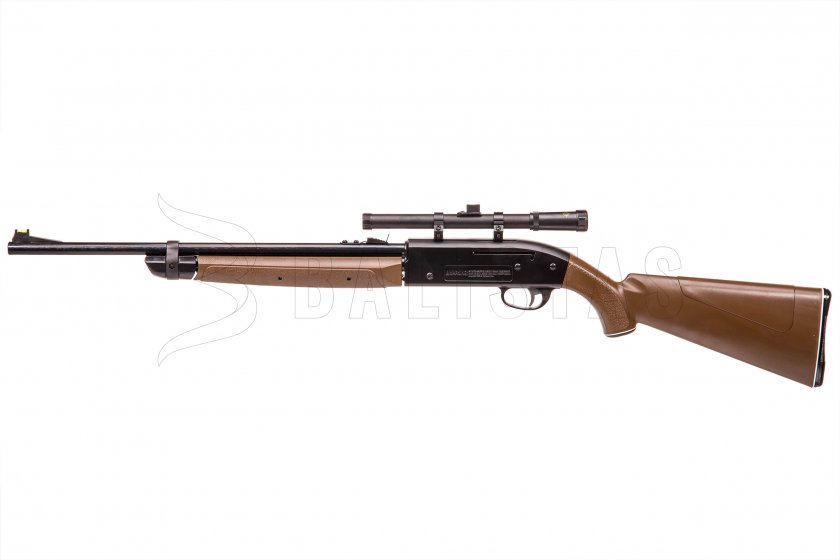 Carabine à air comprimé Crosman 2100X 4,5mm