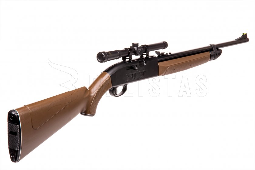 Carabine à air comprimé Crosman 2100X 4,5mm