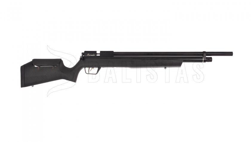 Carabine à air comprimé Crosman Benjamin Marauder 4,5mm