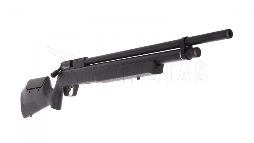 Carabine à air comprimé Crosman Benjamin Marauder 4,5mm