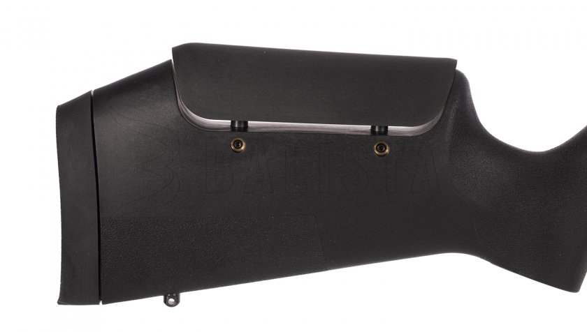 Carabine à air comprimé Crosman Benjamin Marauder 4,5mm