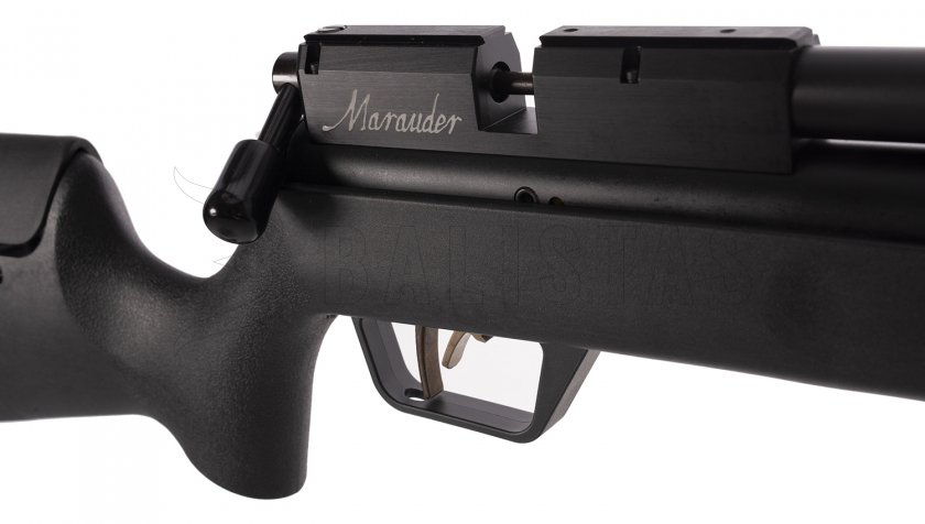 Carabine à air comprimé Crosman Benjamin Marauder 4,5mm