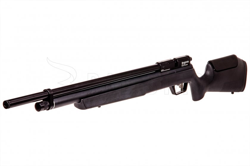 Carabine à air comprimé Crosman Benjamin Marauder 5,5mm