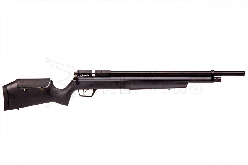 Carabine à air comprimé Crosman Benjamin Marauder 5,5mm