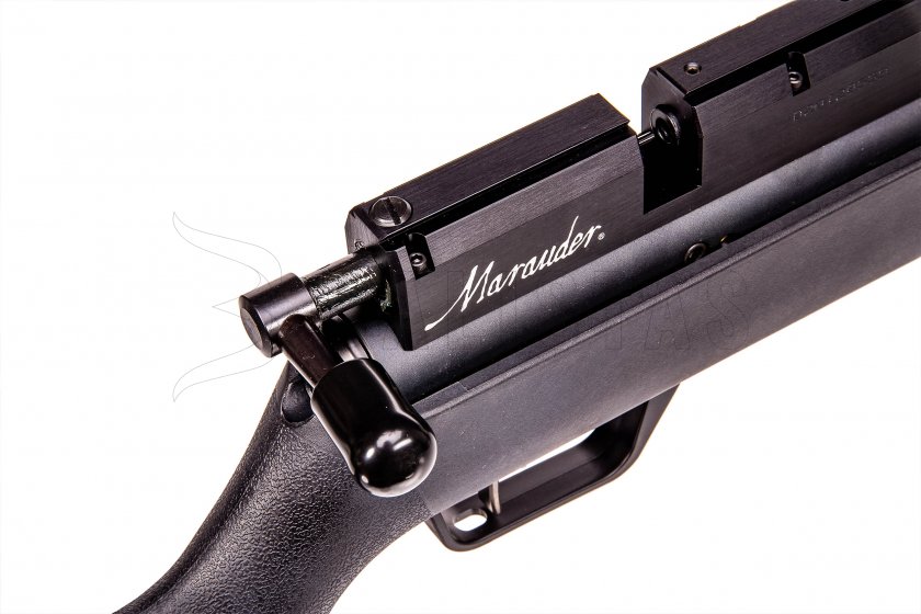 Carabine à air comprimé Crosman Benjamin Marauder 5,5mm