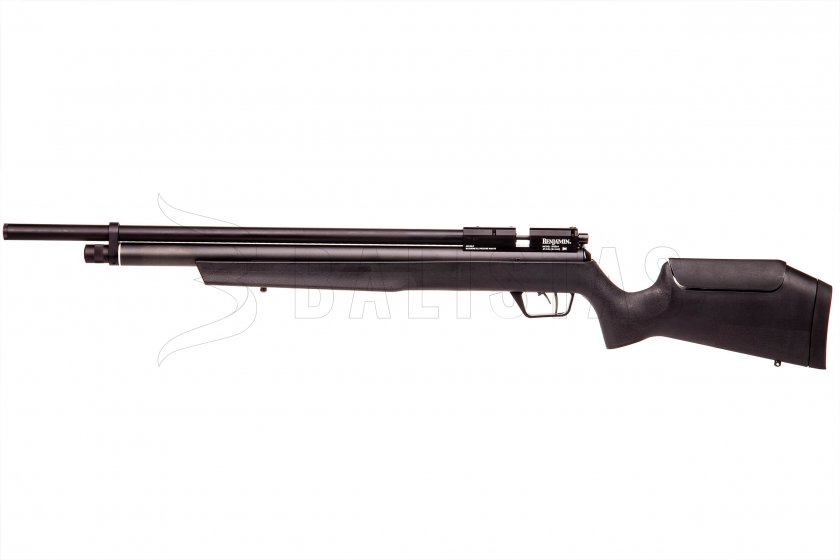 Carabine à air comprimé Crosman Benjamin Marauder 6,35mm