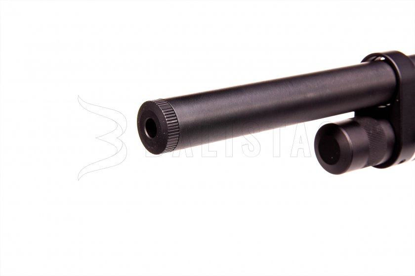 Carabine à air comprimé Crosman Benjamin Marauder 6,35mm
