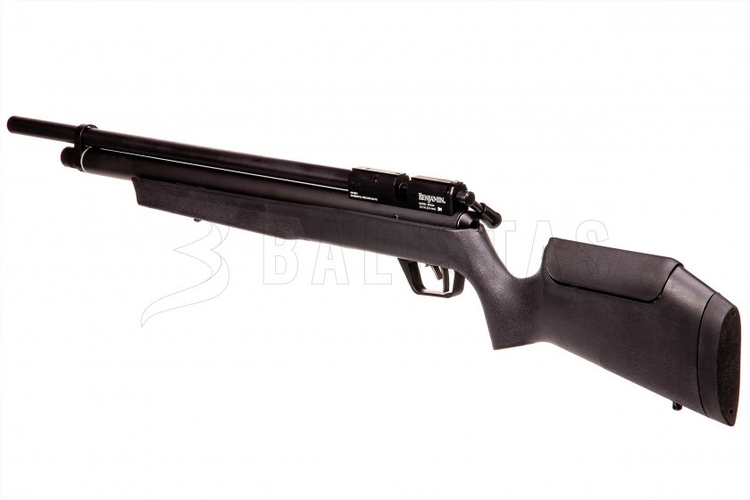 Carabine à air comprimé Crosman Benjamin Marauder 6,35mm