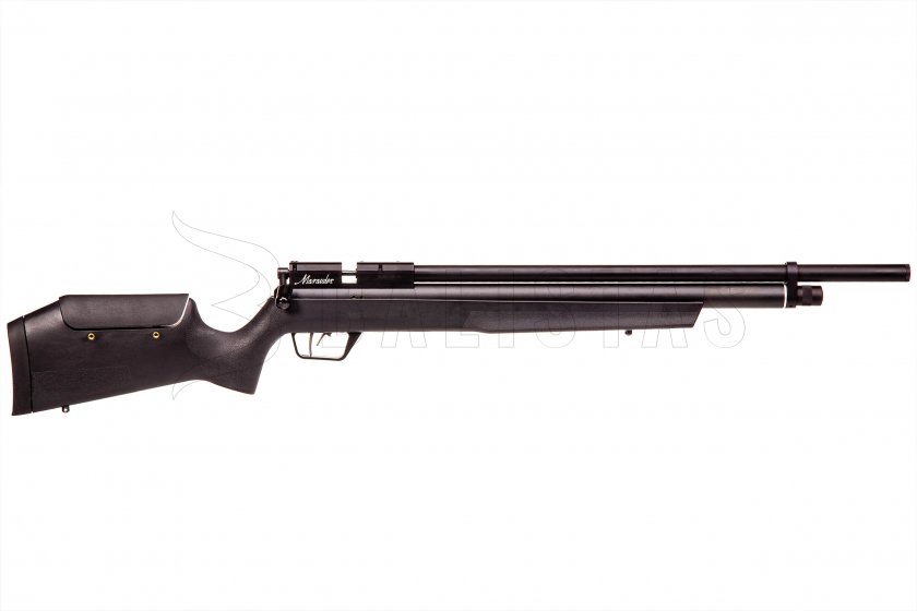 Carabine à air comprimé Crosman Benjamin Marauder 6,35mm