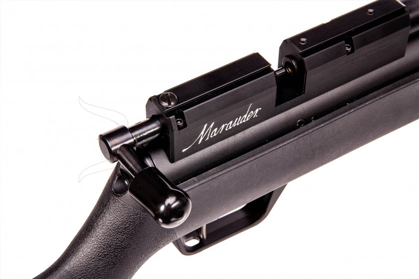Carabine à air comprimé Crosman Benjamin Marauder 6,35mm