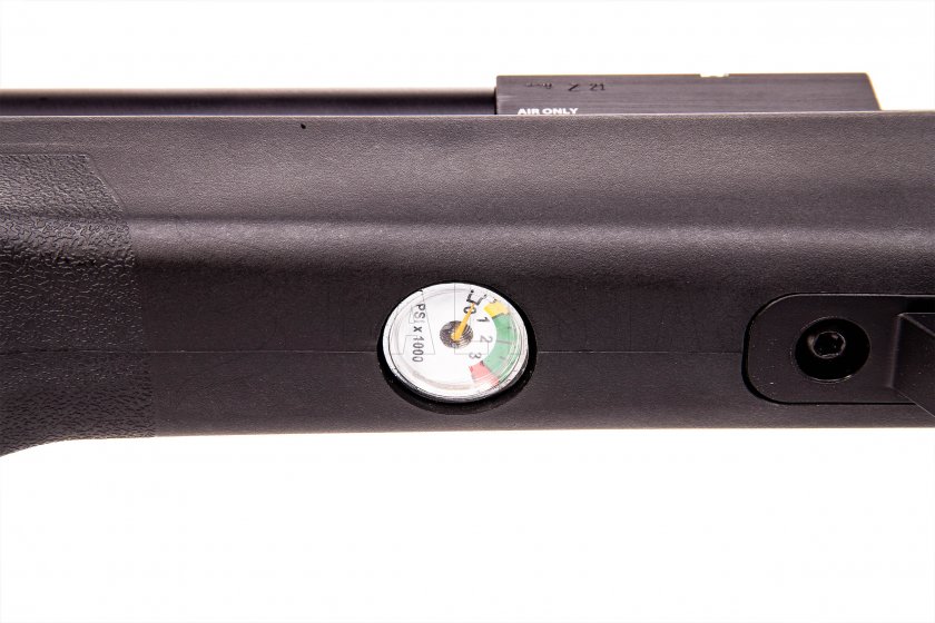 Carabine à air comprimé Crosman Benjamin Marauder 6,35mm