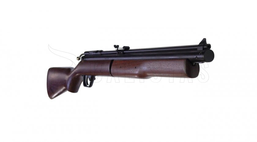 Carabine à air comprimé Crosman Benjamin 397 4,5mm