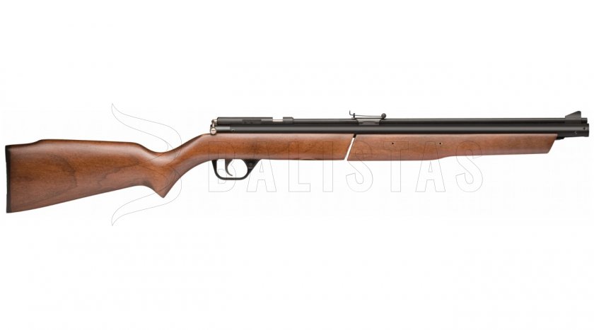 Carabine à air comprimé Crosman Benjamin 392 5,5mm