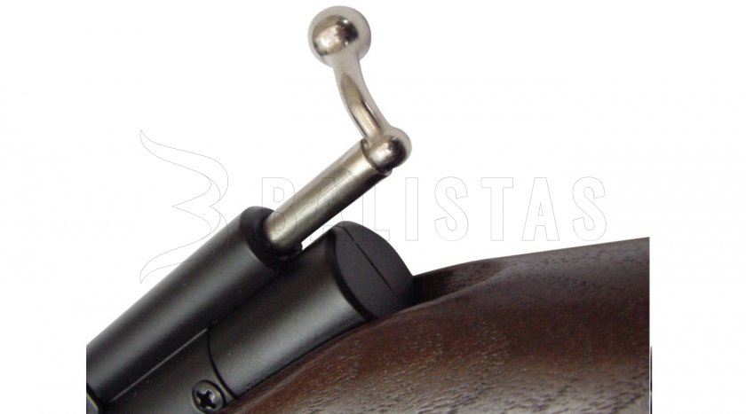 Carabine à air comprimé Crosman Benjamin 392 5,5mm