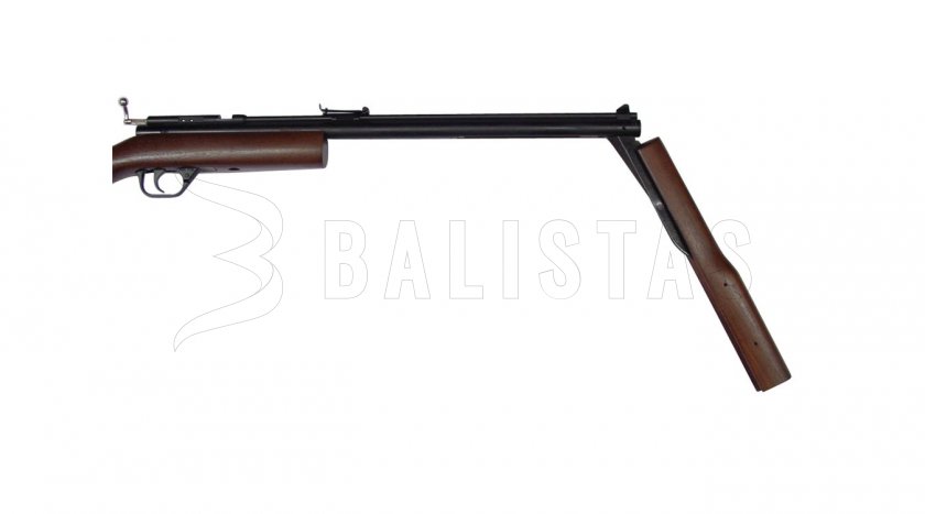 Carabine à air comprimé Crosman Benjamin 392 5,5mm