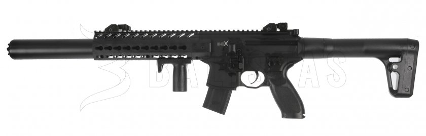 Carabine à air Sig Sauer MCX 4,5mm