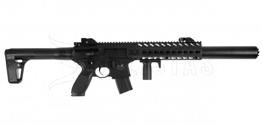 Carabine à air Sig Sauer MCX 4,5mm