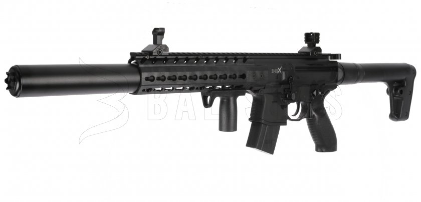 Carabine à air Sig Sauer MCX 4,5mm