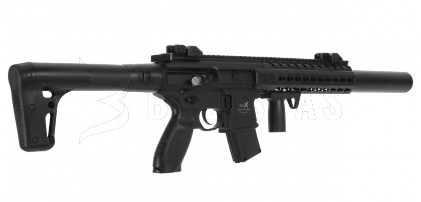 Carabine à air Sig Sauer MCX 4,5mm