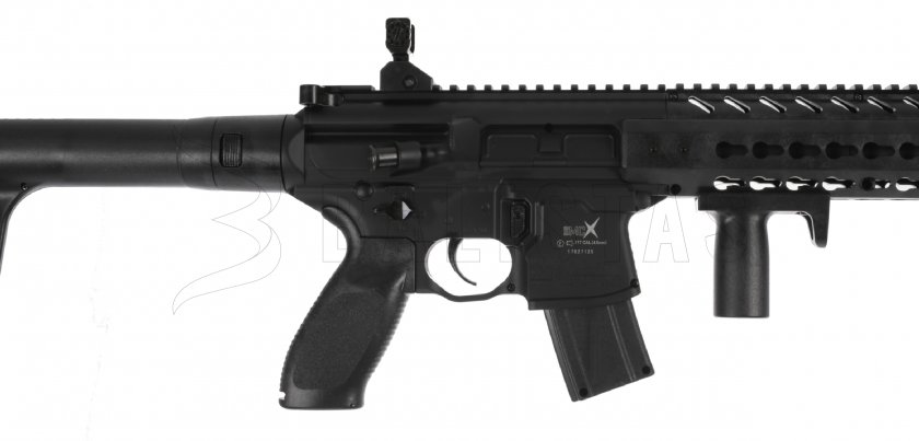 Carabine à air Sig Sauer MCX 4,5mm