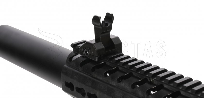 Carabine à air Sig Sauer MCX 4,5mm