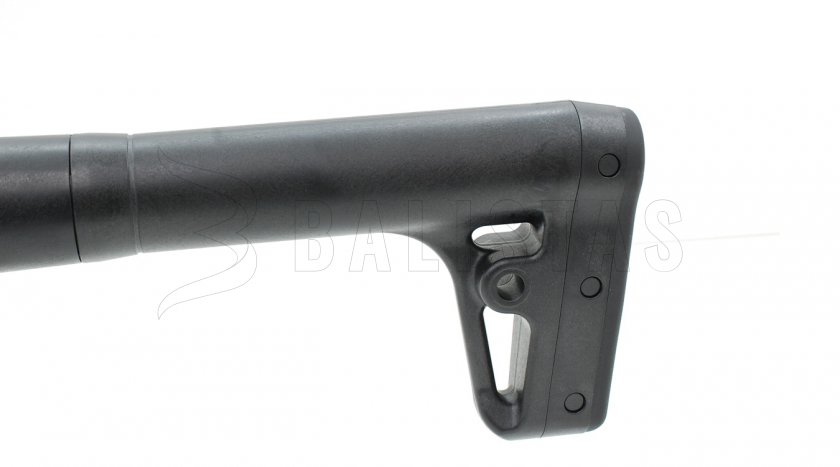 Carabine à air Sig Sauer MPX 4,5mm