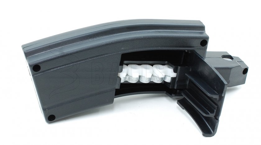 Carabine à air Sig Sauer MPX 4,5mm avec viseur point rouge