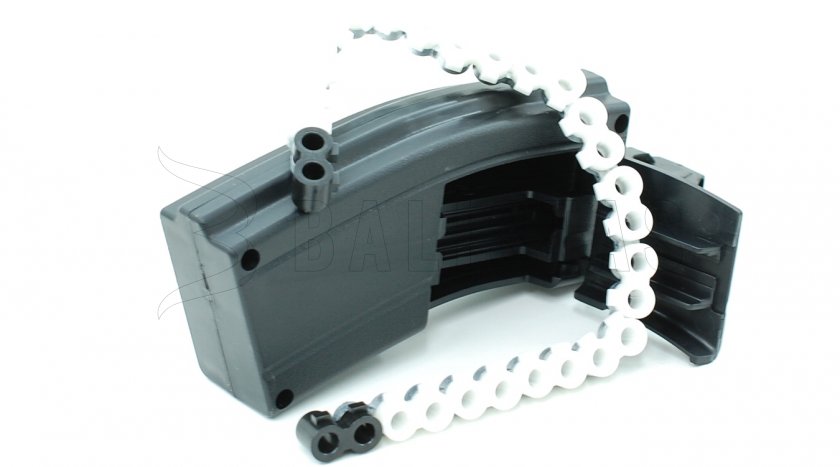 Carabine à air Sig Sauer MPX 4,5mm avec viseur point rouge