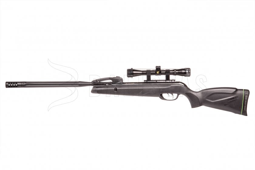 Carabine à air comprimé Gamo Replay 10 IGT SET 4,5mm - 24J