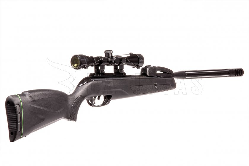 Carabine à air comprimé Gamo Replay 10 IGT SET 4,5mm - 24J