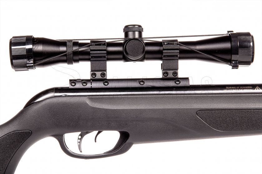Carabine à air comprimé Gamo Replay 10 IGT SET 4,5mm - 24J