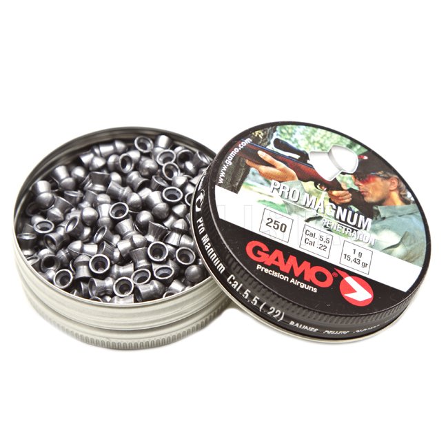 Carabine à air comprimé Gamo Replay 10 IGT SET 4,5mm - 24J